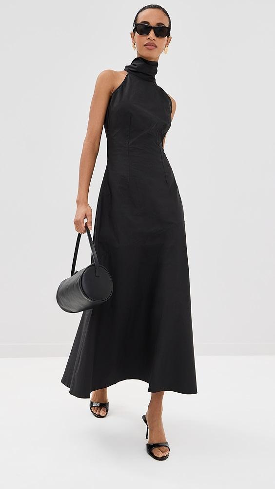 Azeeza Faye Midi Dress | Shopbop Product Image