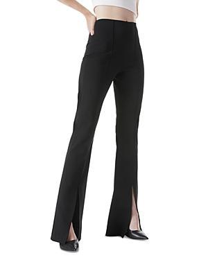 Womens Emiko Super Skinny Flare Pants Product Image