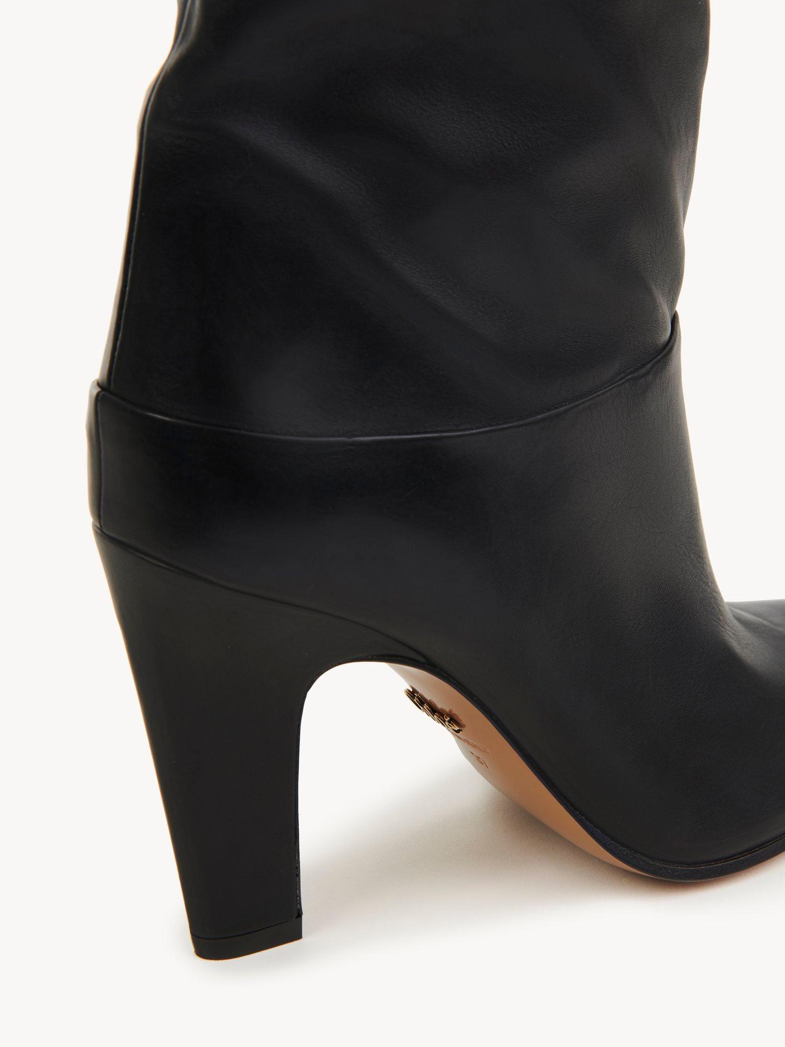 Eve heeled boot Product Image