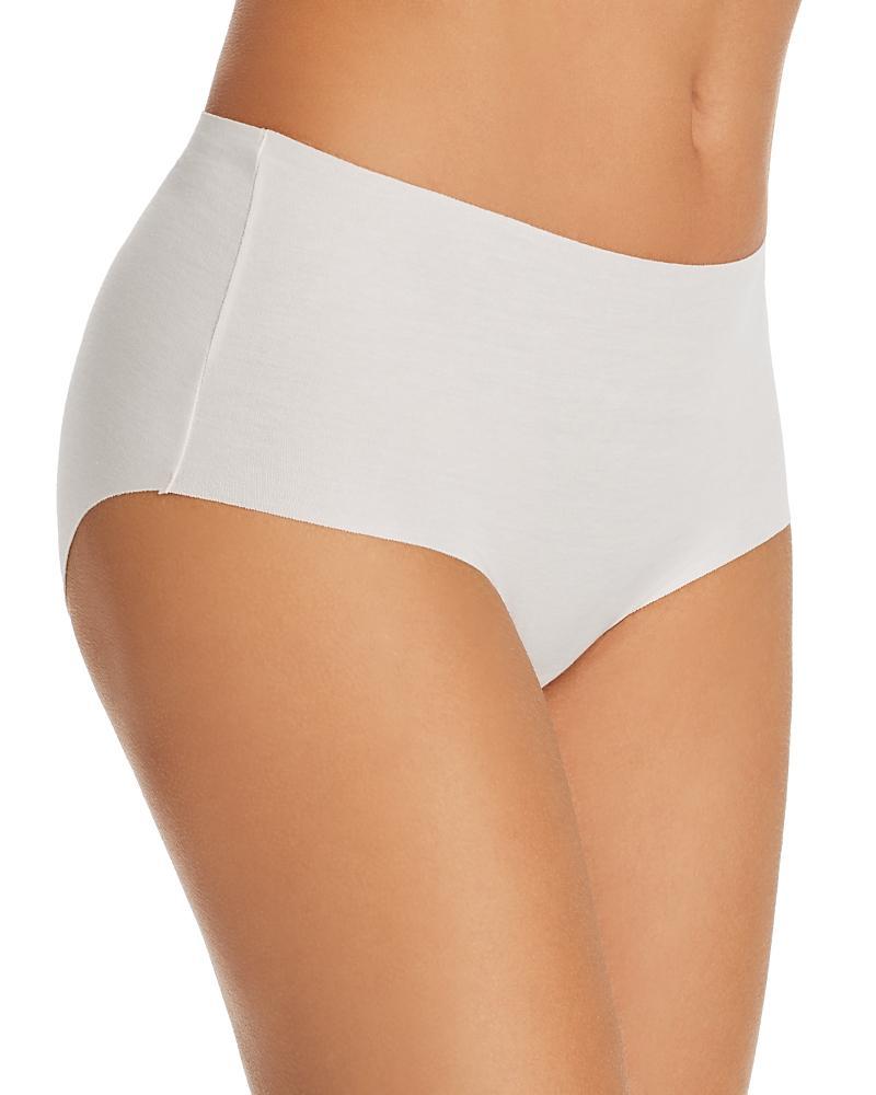 Invisible Cotton Full Brief Product Image