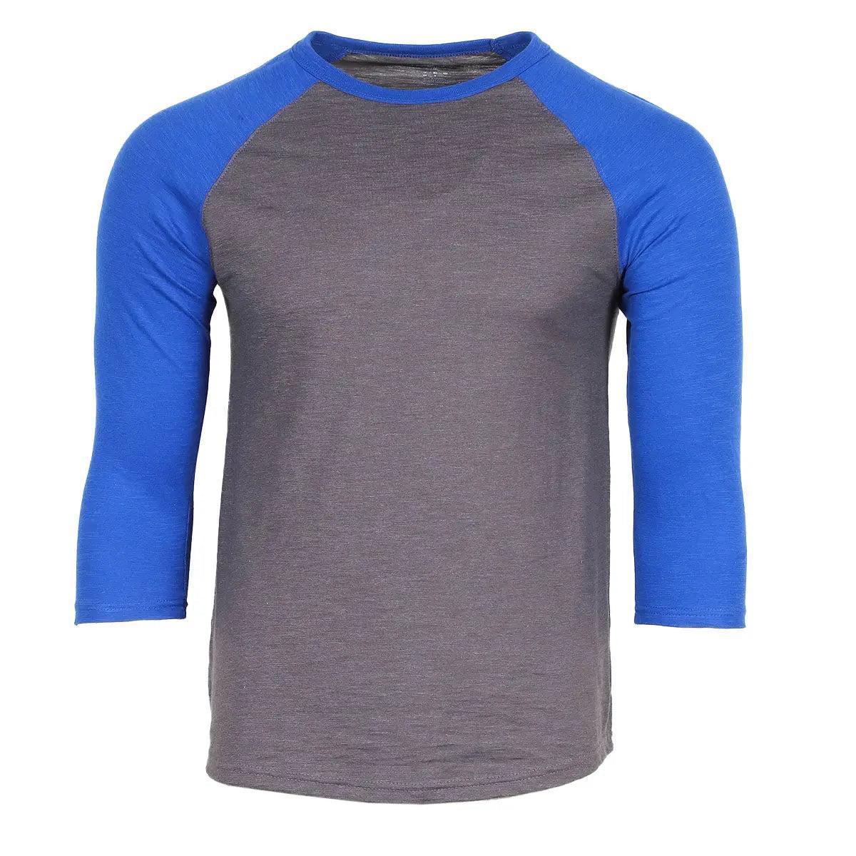 Champion Men's Premium Fashion Baseball T-Shirt Male Product Image