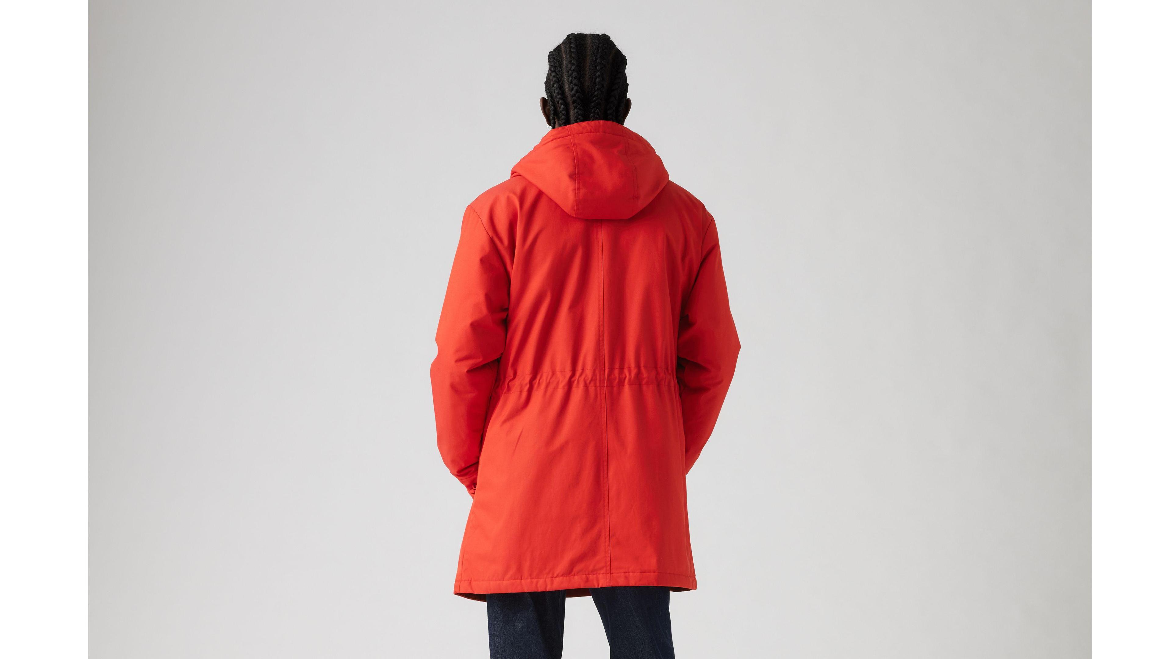 Harrison Parka Product Image