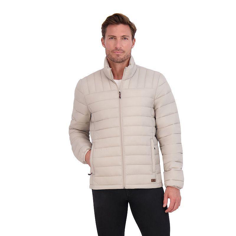 Mens ZeroXposur Emeric Puffer Jacket Product Image