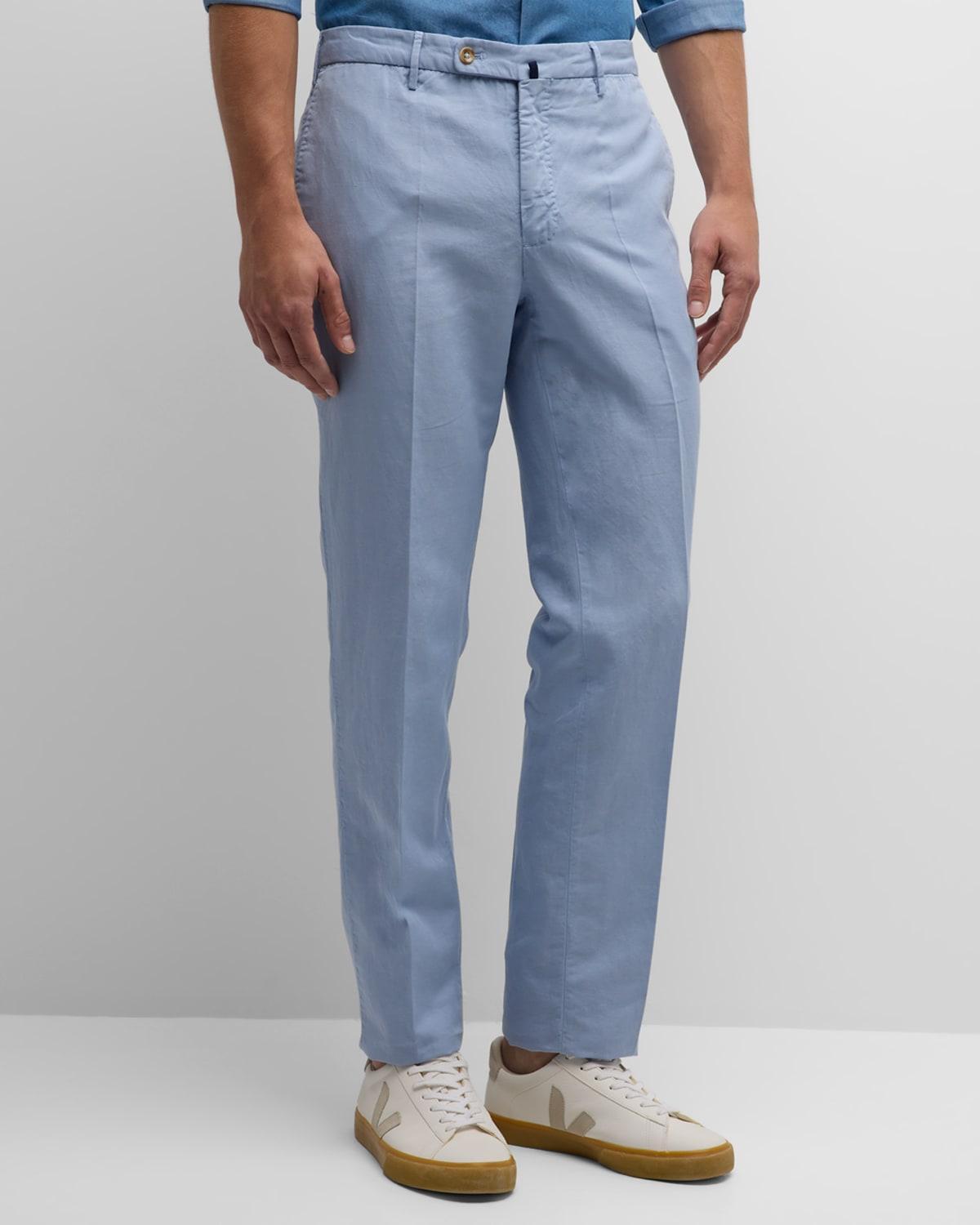 Mens Chinolino Trousers Product Image