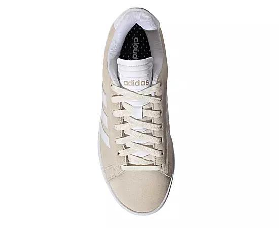 Adidas Womens Grand Court Alpha Sneaker Product Image