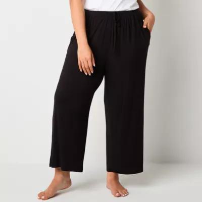 Ambrielle Womens Pajama Pants Product Image