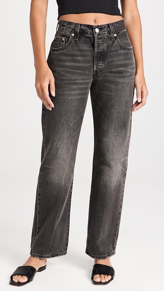 Levi's 501 90s Jeans | Shopbop Product Image