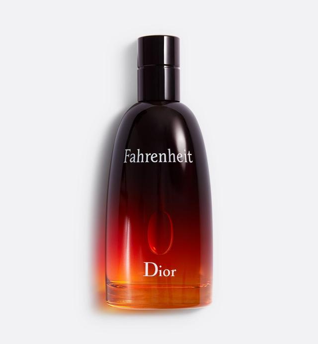 Christian Dior - Fahrenheit After - Shave Lotion - 100 ml - Men Product Image