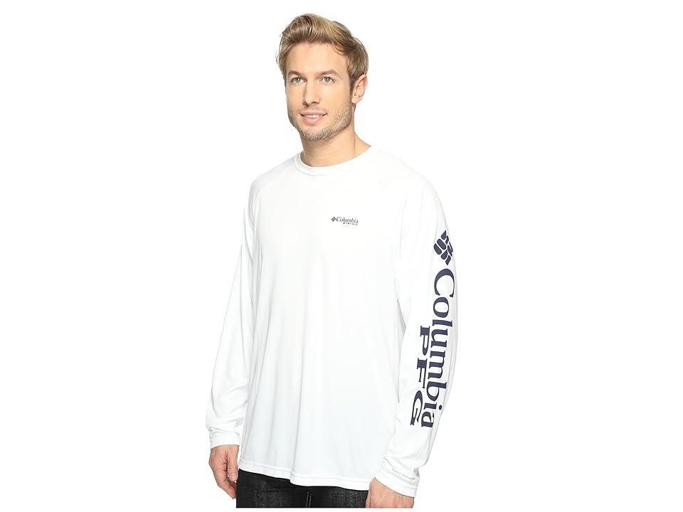 Columbia PFG Terminal Tackle Long-Sleeve Rashguard T Product Image