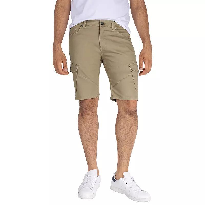 Mens Xray 12.5 Commuter Cargo Shorts Product Image