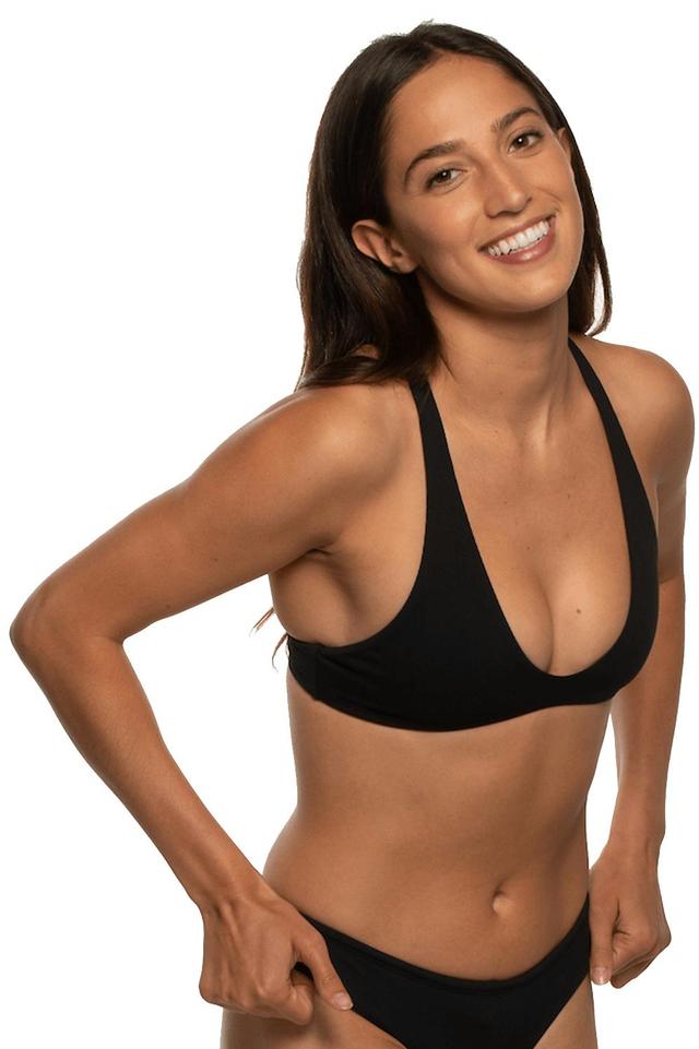 Aster Bikini Top Female Product Image