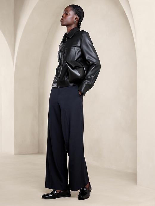 Hayden Wide-Leg Pant Product Image