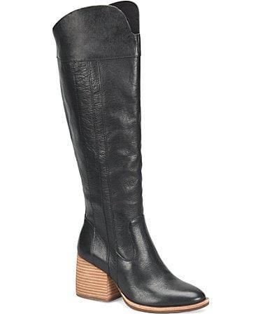 Kork-Ease Avril Knee High Boot Product Image