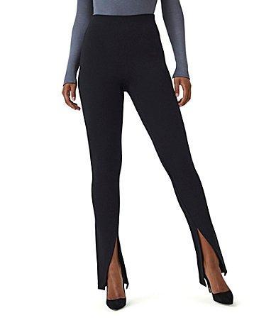 SPANX The Perfect Front Slit Leggings Product Image