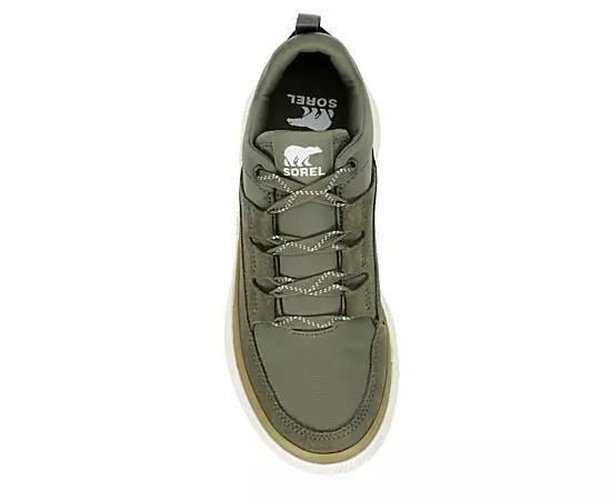 Sorel Womens Out N About Iv Low Sneaker Product Image