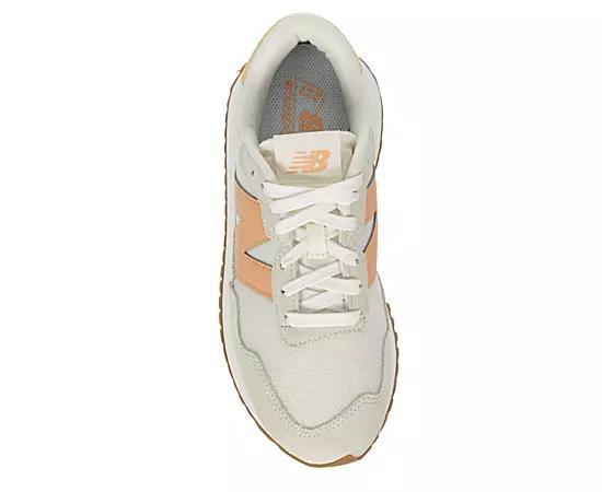 New Balance Womens 237 Sneaker Running Sneakers Product Image