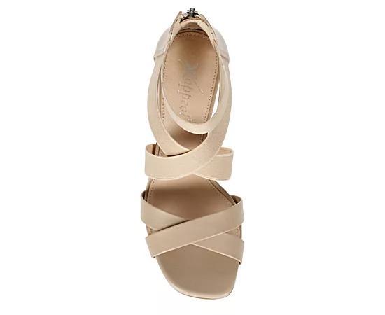 Xappeal Womens Elline Sandal Product Image