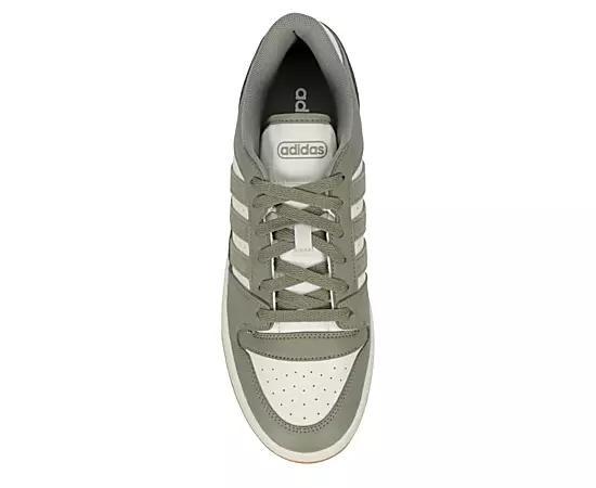 Adidas Mens Break Start Sneaker Product Image