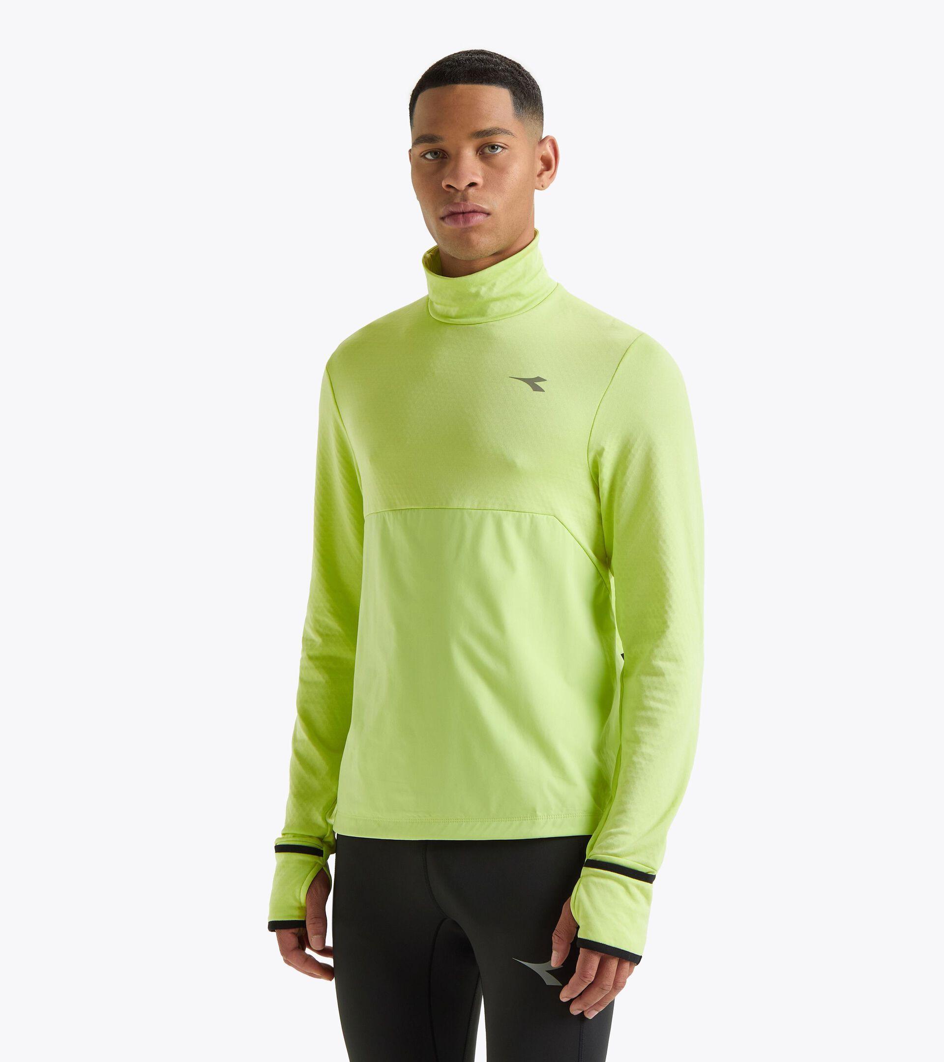 TURTLE NECK WB WINTER PROTECTION Product Image