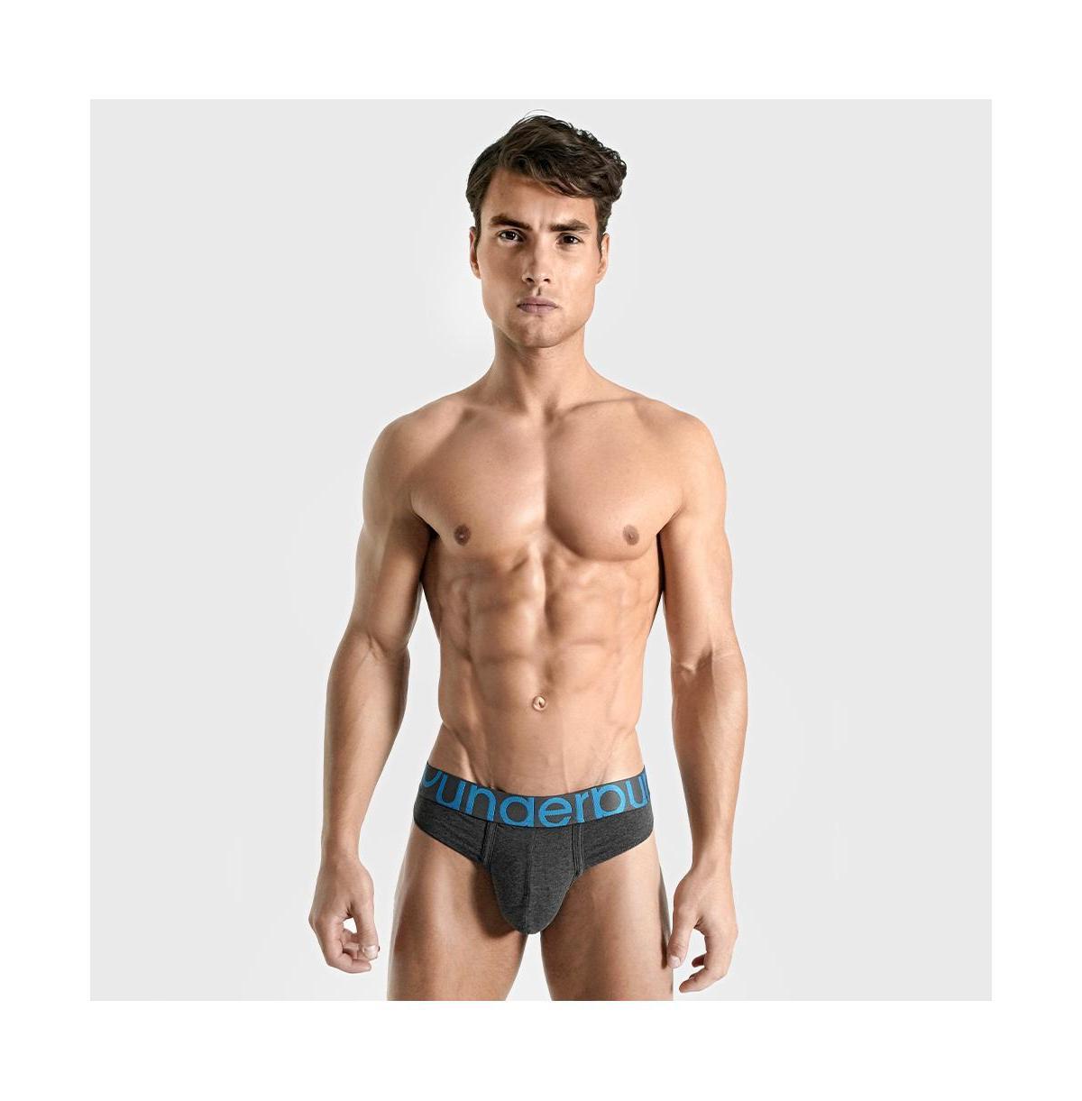 Rounderbum Mens Package Thong Product Image