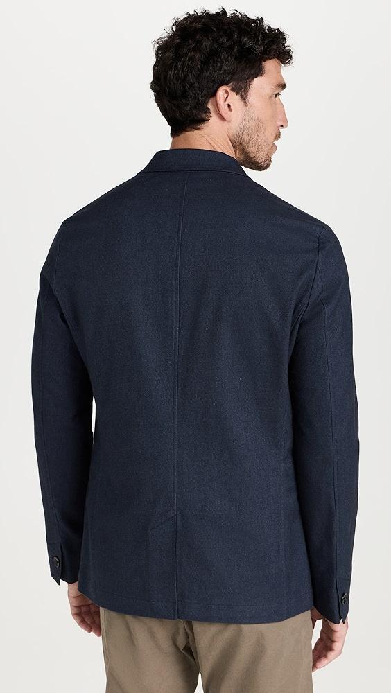 PS Paul Smith Casual Fit 2 Button Jacket | Shopbop Product Image