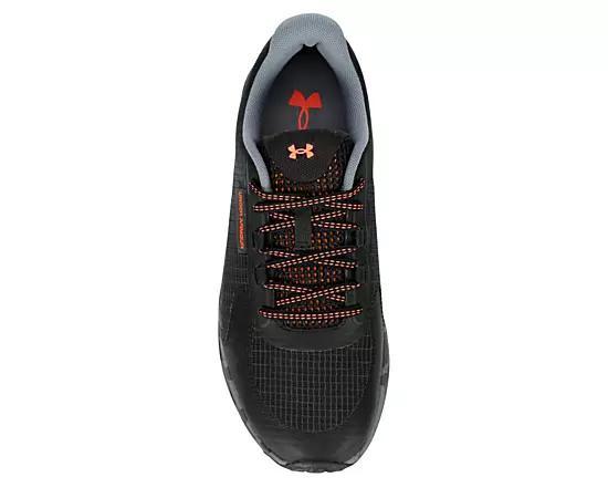 Under Armour Mens Charged Bandit Trail 3 Running Shoe Product Image