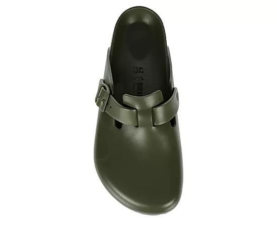 Birkenstock Mens Boston Eva Clog Product Image