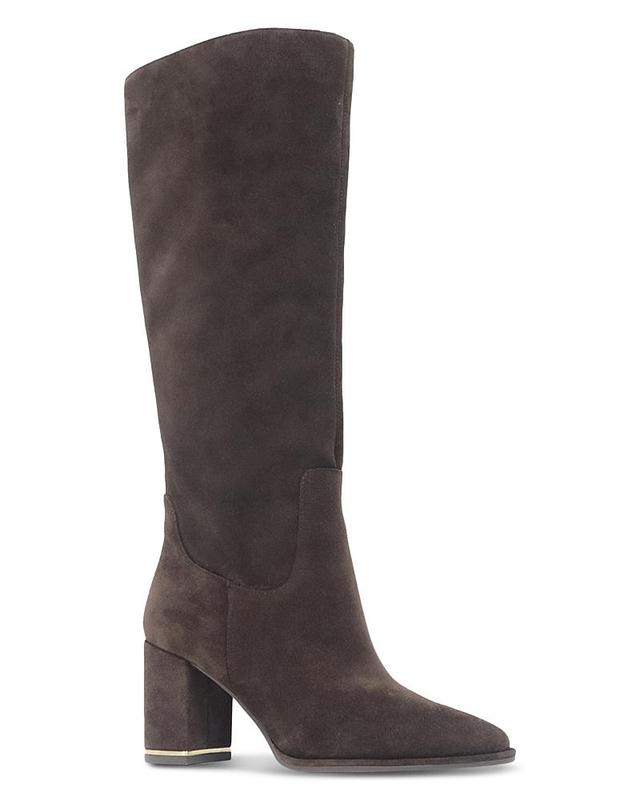 Kenneth Cole Womens Yvonne Boots Product Image