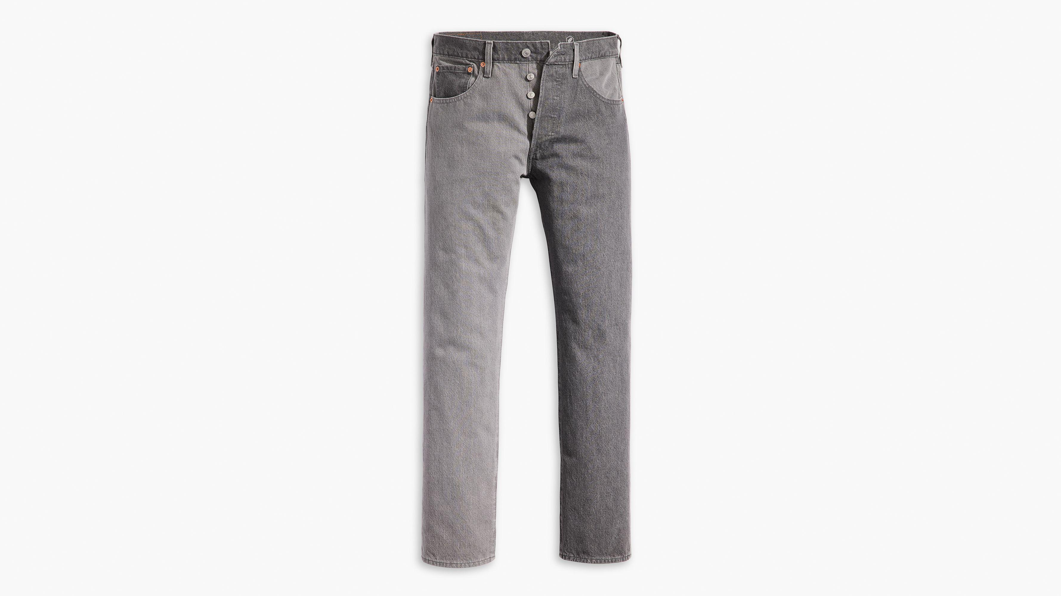 Levi's® Skateboarding™ 501® Original Jeans Product Image