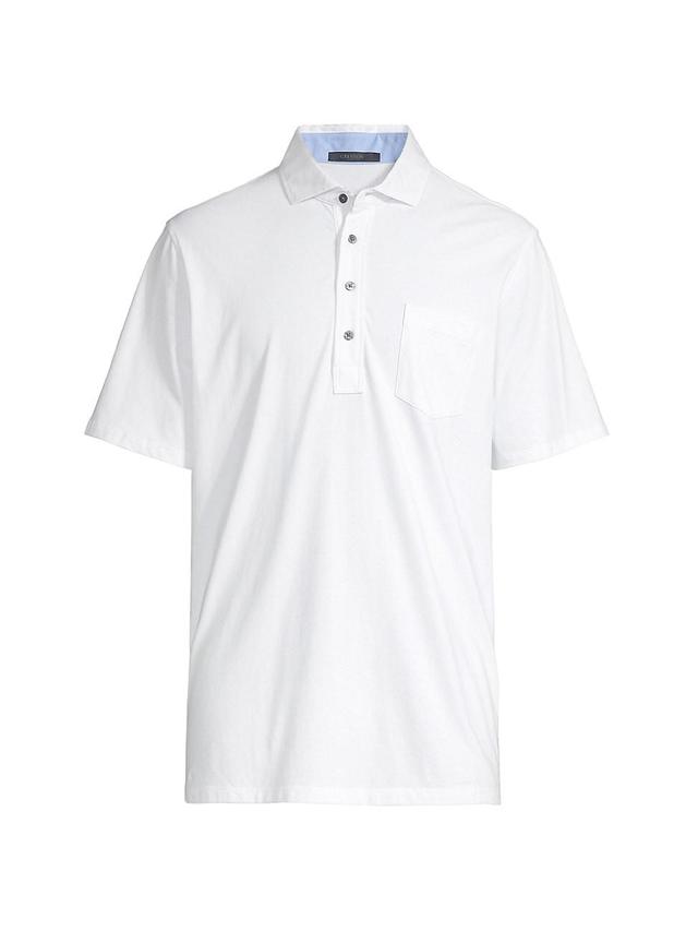 Mens Spirit Polo Shirt Product Image