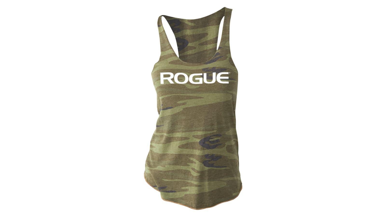 Rogue Basic Women's Tank Product Image