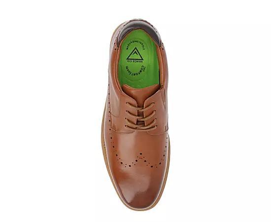 Vance Co Mens Ramos Oxford Product Image