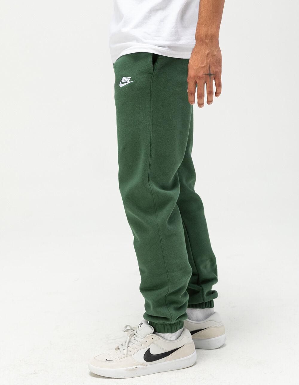 NIKE Sportswear Club Fleece Mens Sweatpants Product Image