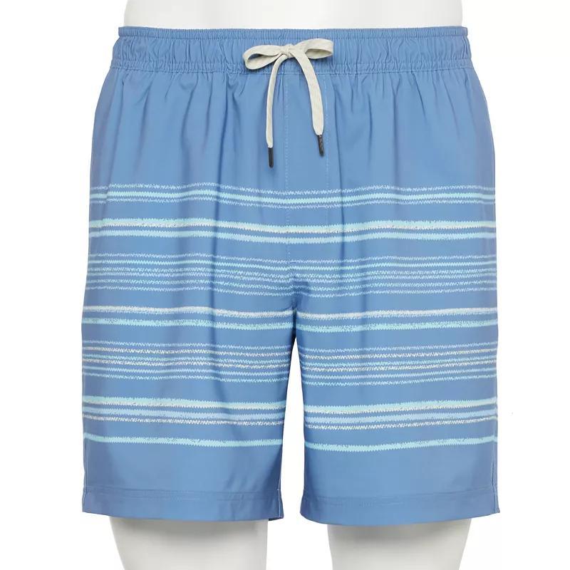 Mens Sonoma Goods For Life 7-in. Swim Trunks Product Image