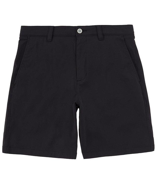 Southern Tide Brrr°®-die 8#double; Performance Stretch Shorts Product Image