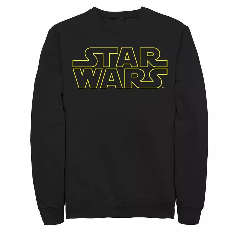 Mens Star Wars The Rise of Skywalker Artistic Sith Trooper Sweatshirt Grey Heather Product Image