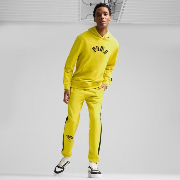 PUMA CLASSICS PLAY LOUD Men's Hoodie II Product Image