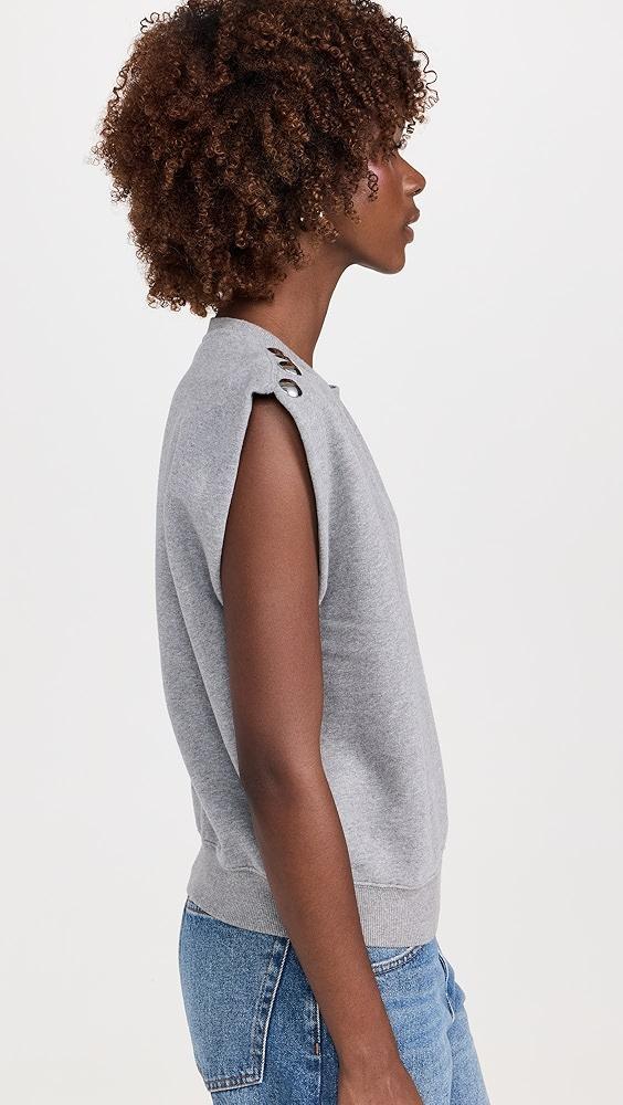 Clare V. Le Vest | Shopbop Product Image