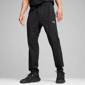 PUMA CLOUDSPUN Men's Jogger Pants Product Image