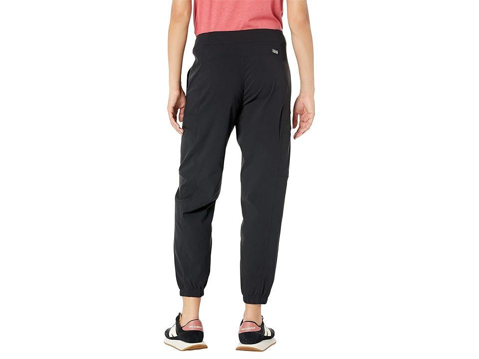 Mountain Hardwear Dynama Joggers Women's Casual Pants Product Image