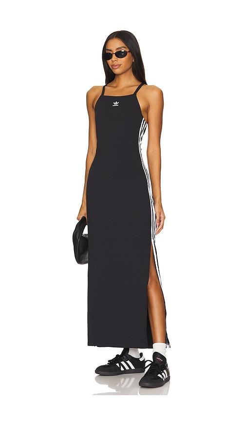 3 Stripe Maxi Dress Product Image