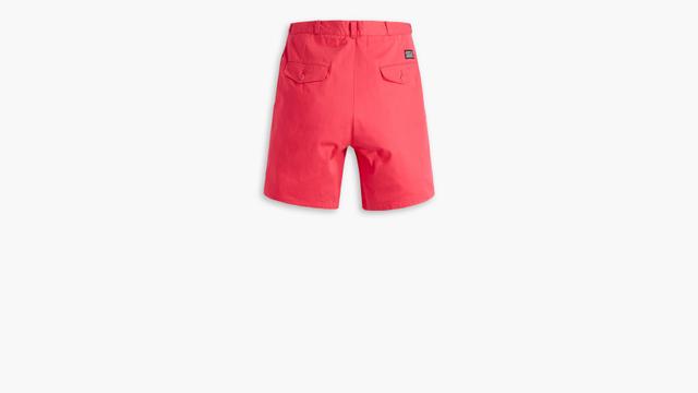 Levis Skateboarding Loose Chino 7 Mens Shorts Product Image