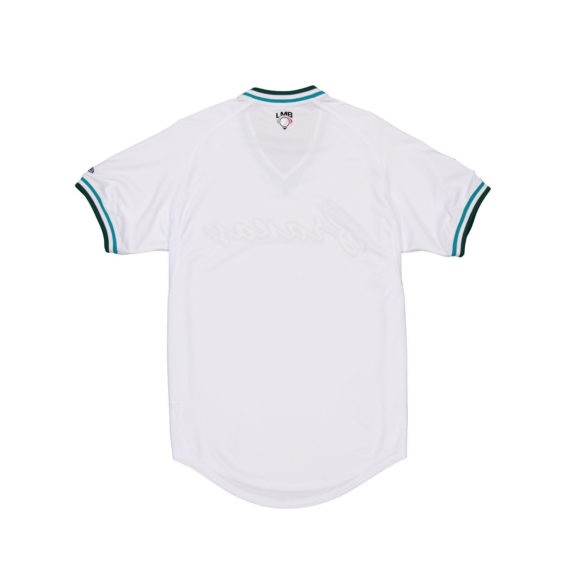 Bravos de León Away Jersey Male Product Image