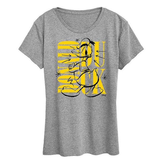 Womens Dr. Seuss Lets Read Graphic Tee Product Image