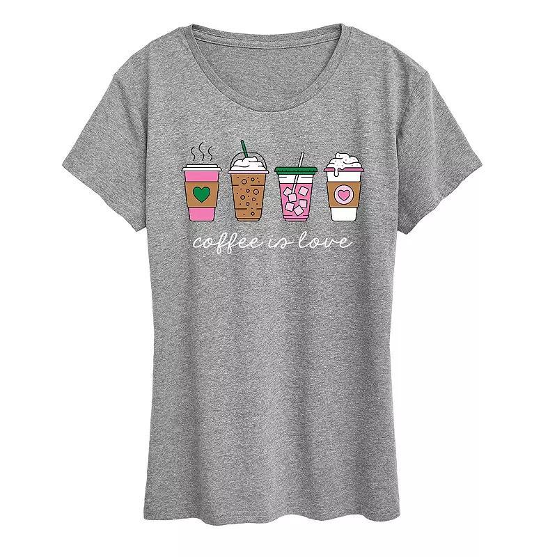 Womens Its Okay To Rest Today Graphic Tee, Girls Product Image