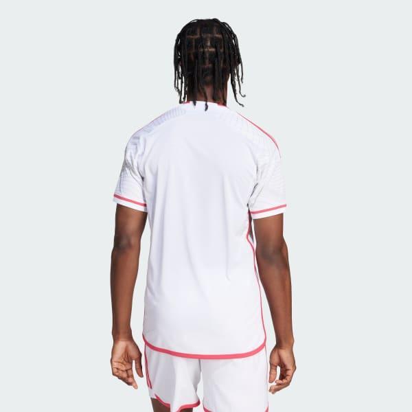 St. Louis CITY SC 24/25 Away Authentic Jersey Product Image