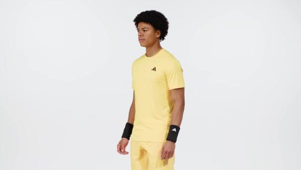 Tennis FreeLift Tee Product Image