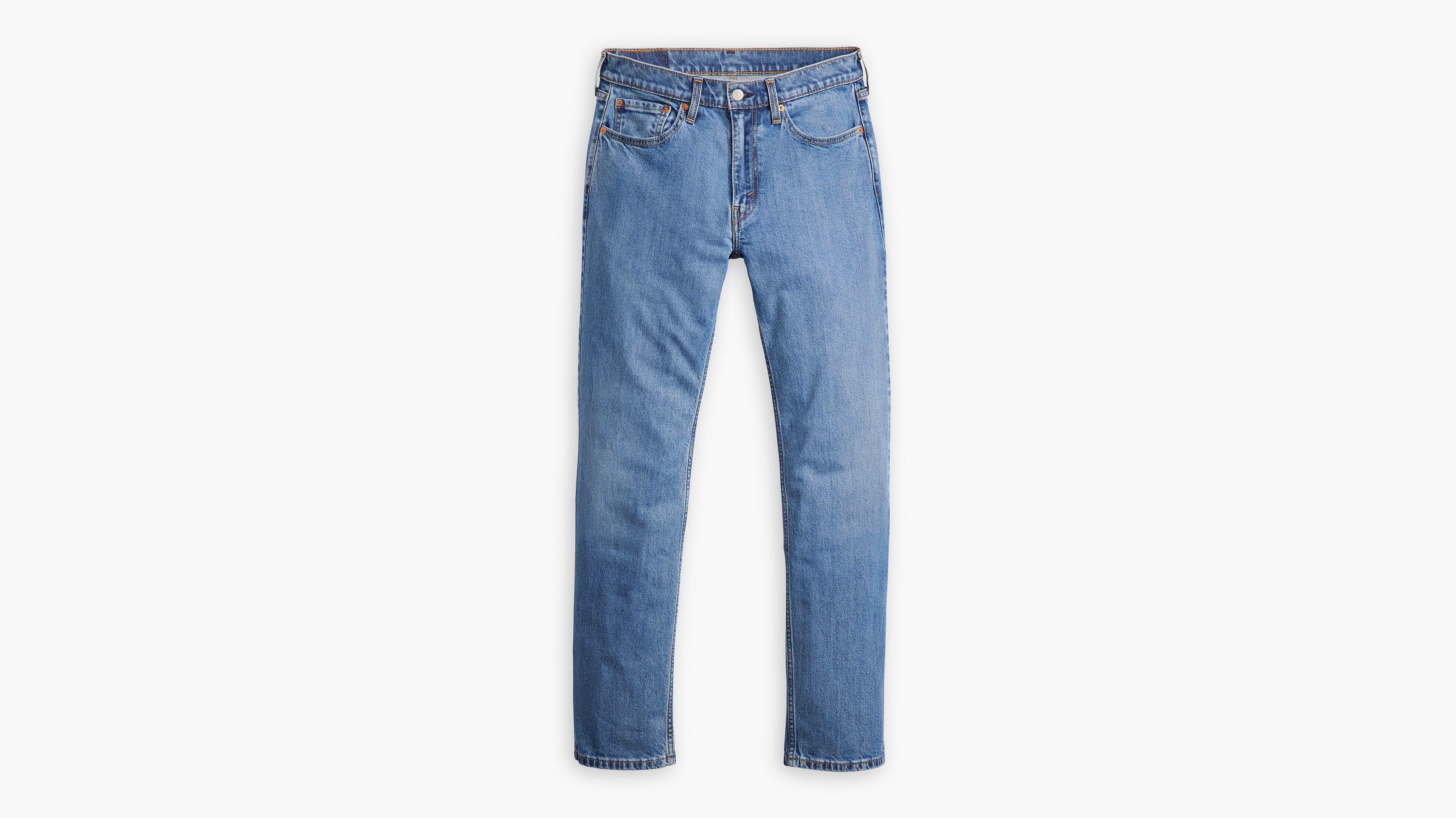 514™ Straight Fit Men's Jeans Product Image