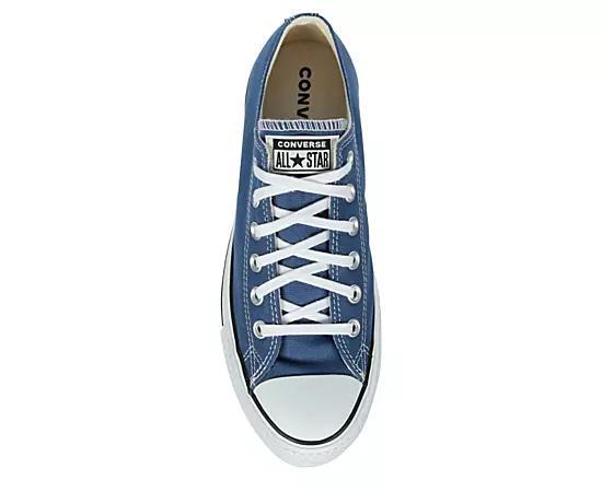 Converse Womens Chuck Taylor All Star Lift Low Top Sneakers - Product Image