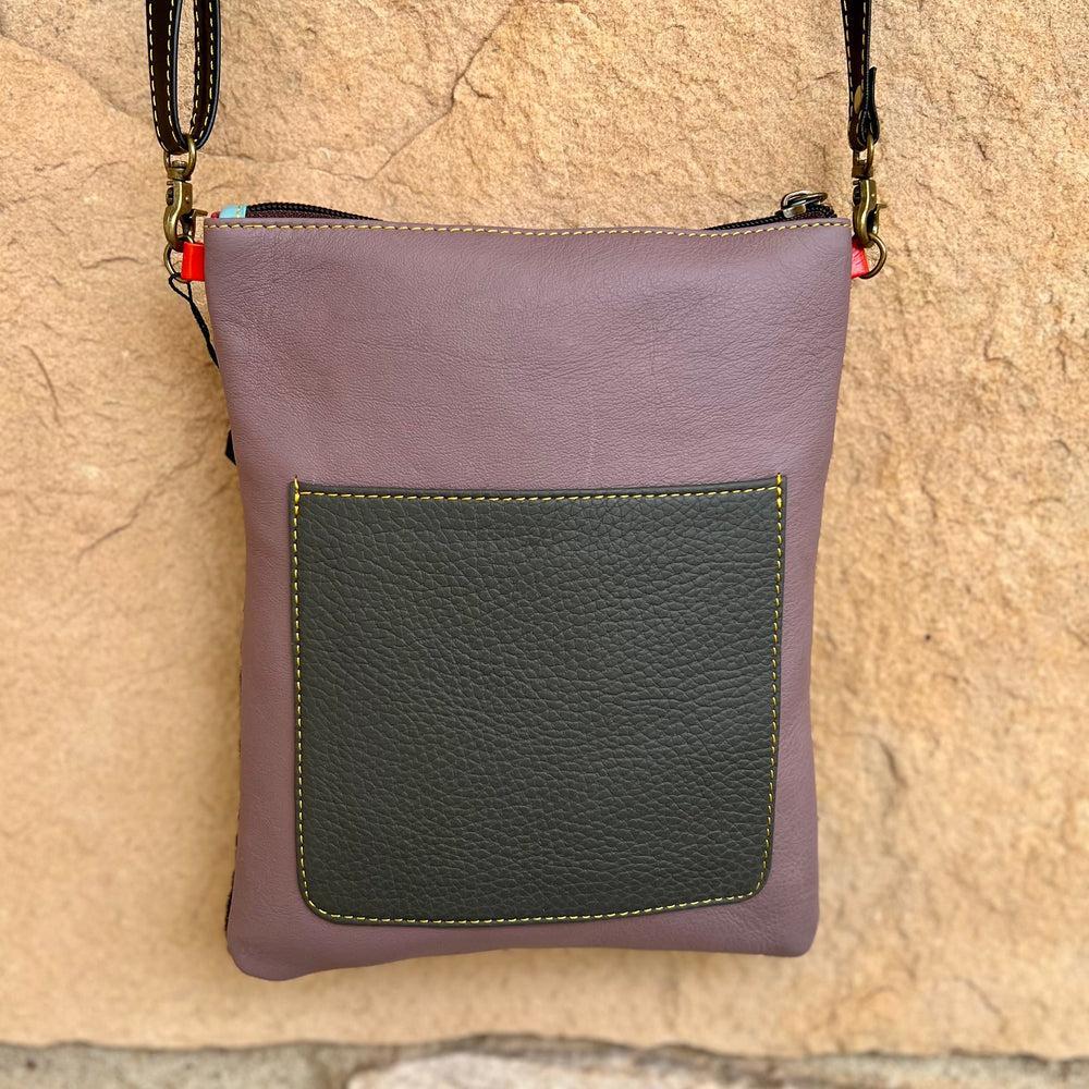 Kaizer Crossbody - 2 Colors* Product Image